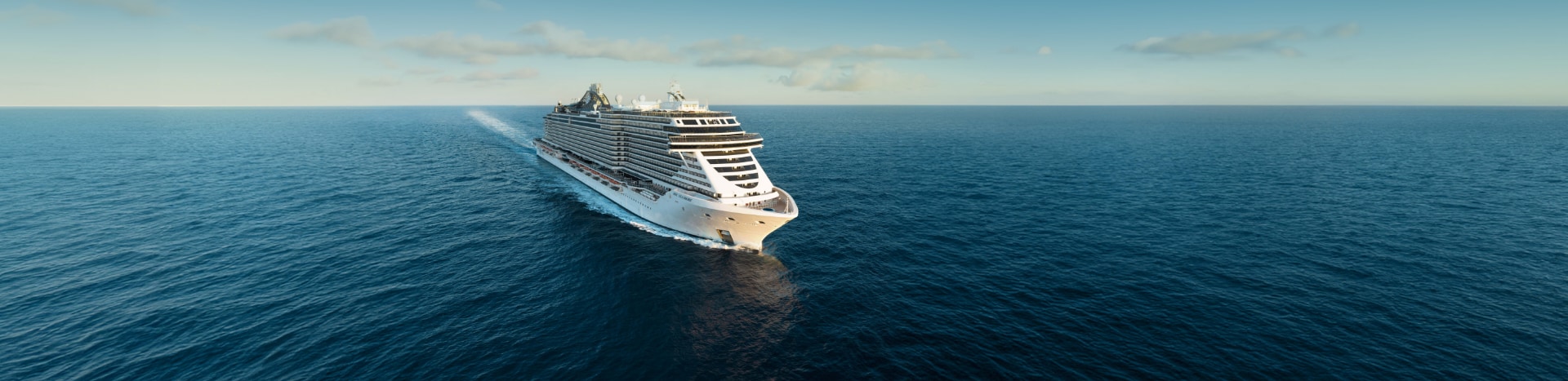 Book your next MSC Cruise vacation with our Flash sale and sail away, hurry while this offer lasts!