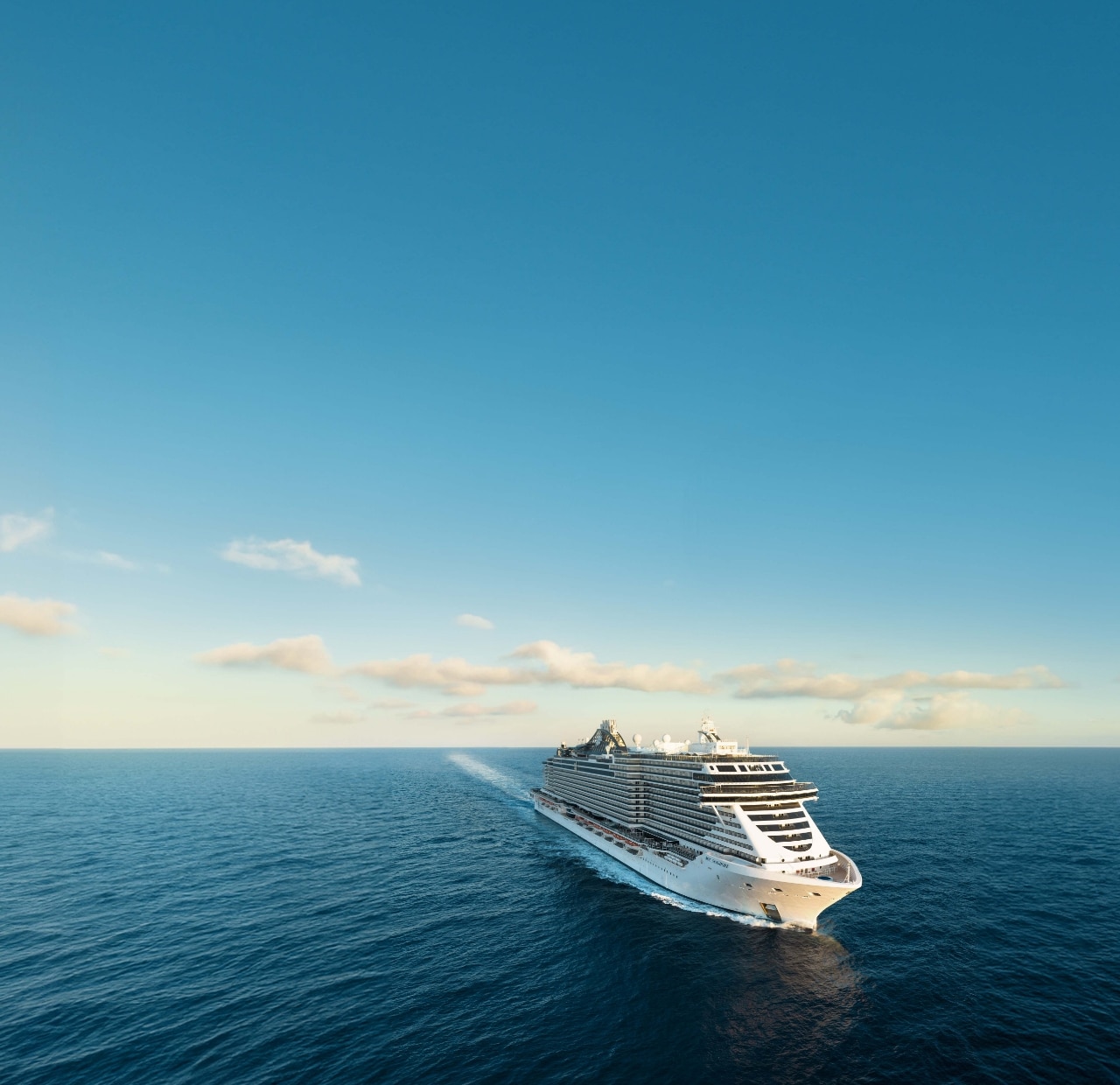 Book your next MSC Cruise vacation with our Flash sale and sail away, hurry while this offer lasts!