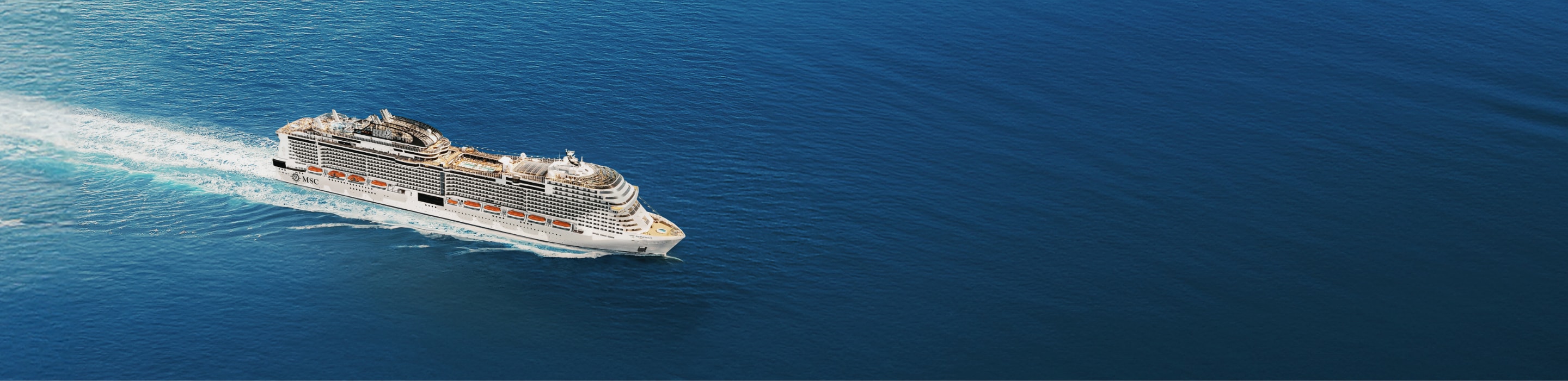 Flash Sale Promo| MSC Cruises USA