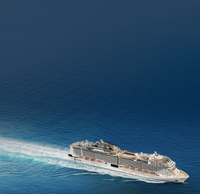 Flash Sale Promo| MSC Cruises USA