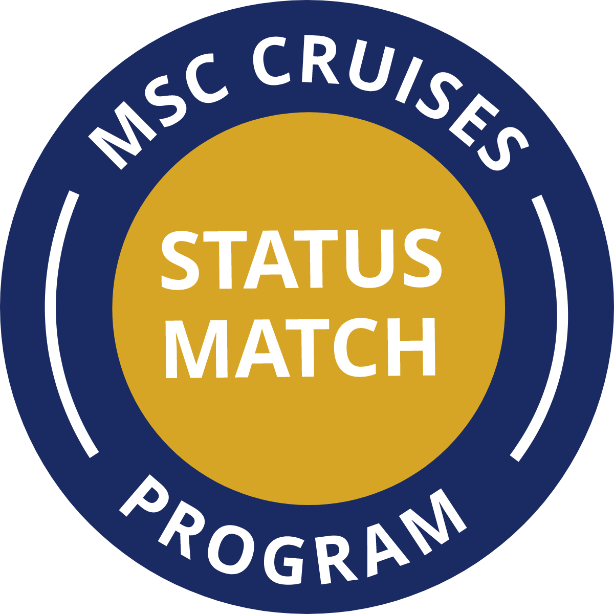 Status Match Program| Rewards Program | MSC Cruises
