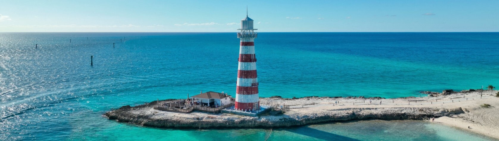 Western Caribbean & Bahamas aboard MSC World America