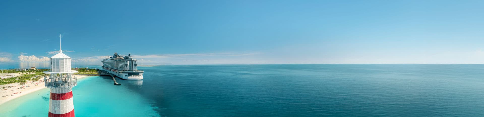 4th of July Sale | MSC Cruises