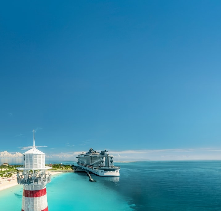 4th of July Sale | MSC Cruises