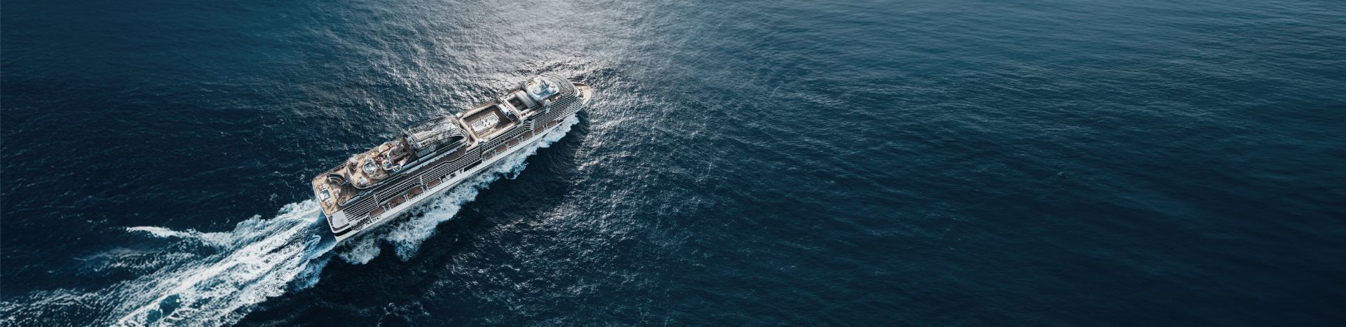 Book your next MSC Cruise holiday with our Flash sale and sail away, hurry while this offer lasts!