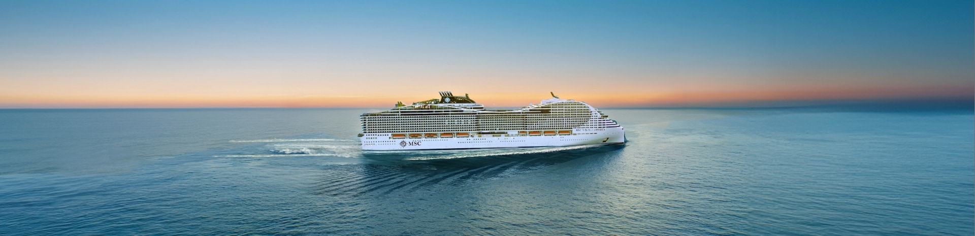 Save up to 30% off your next cruise vacation with MSC Cruises with our limited-time offer on sailings through 2026!