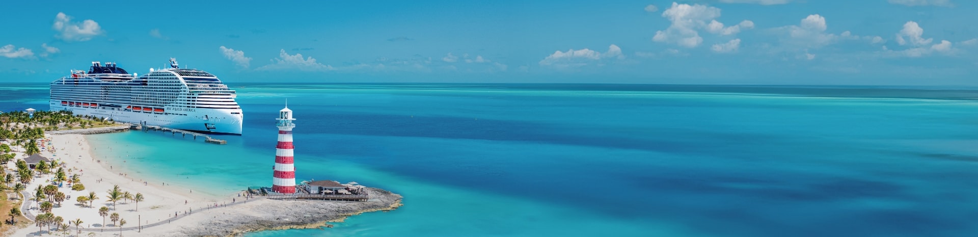 Save up to 40% off your cruise vacation with MSC Cruises when you book our Memorial Day Sale, plus kids sail free!