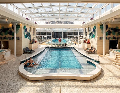 Aqua Deck