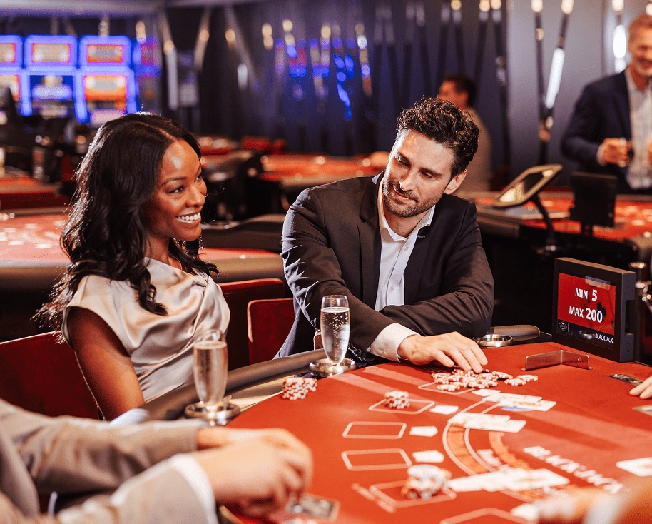 MSC Signature Casino