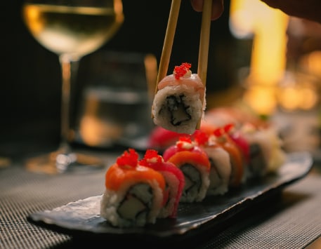 Kaito Teppanyaki