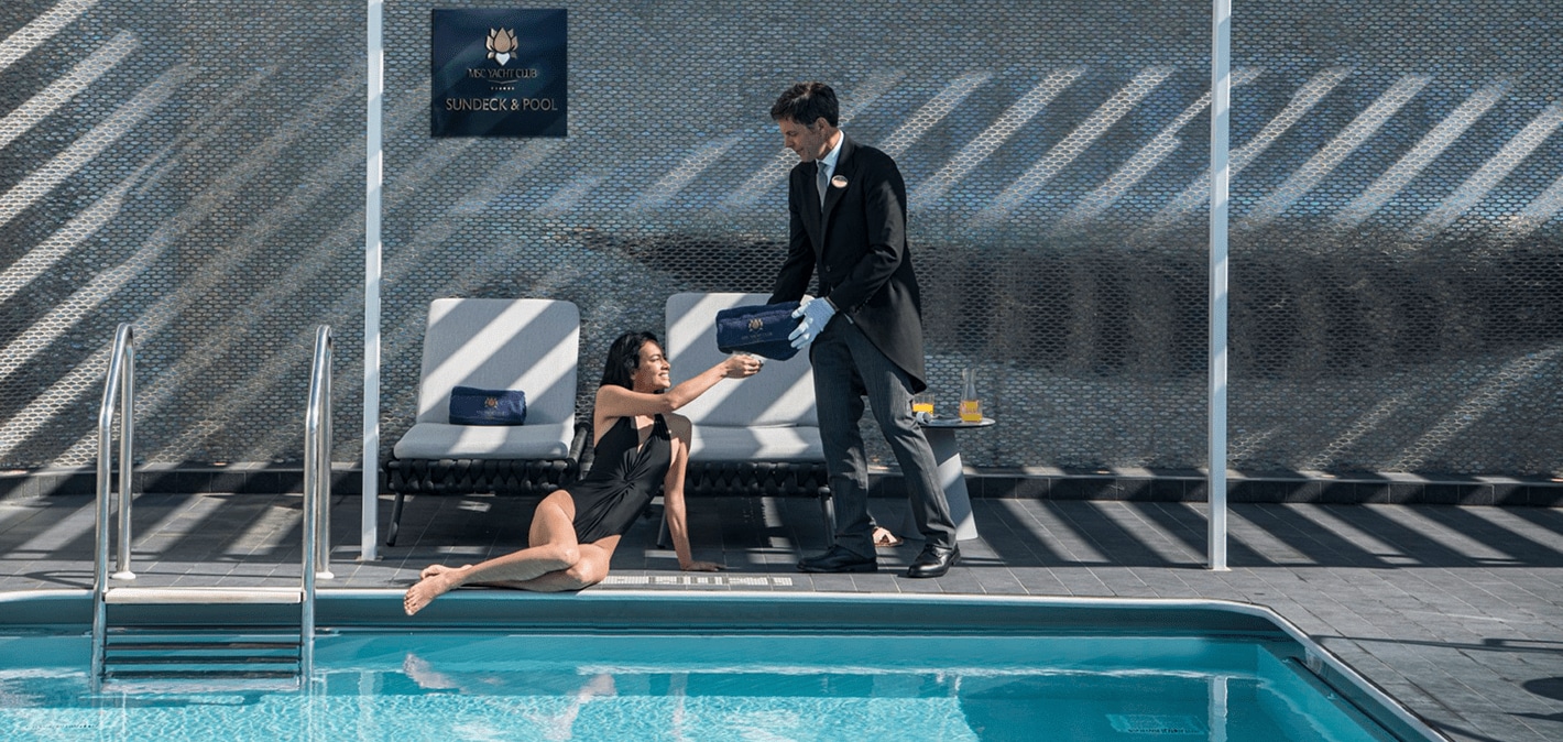 Private Pool