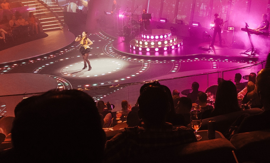 Theater