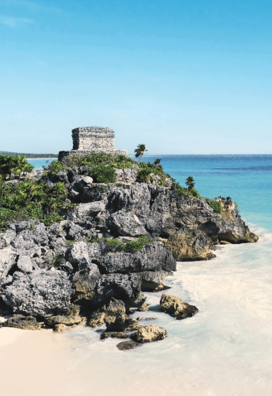 Western Caribbean