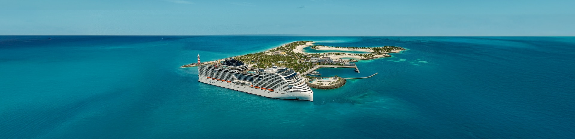Save up to 30% off your next cruise vacation with MSC Cruises with our limited-time offer on sailings through 2026!
