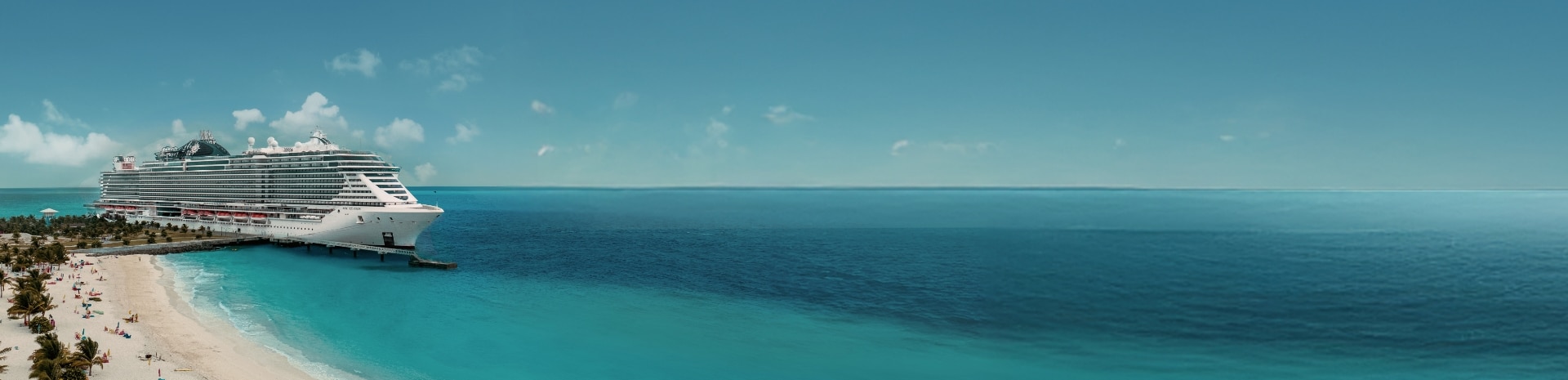 Save up to 30% off your next cruise vacation with MSC Cruises Summer Savings Event!