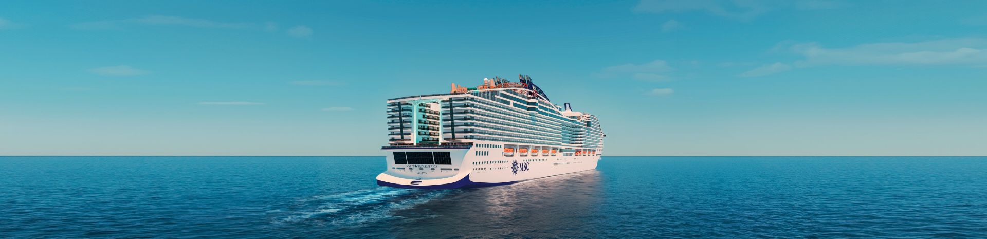 Save up to 30% off your next cruise vacation with MSC Cruises with our limited-time offer on sailings through 2026!