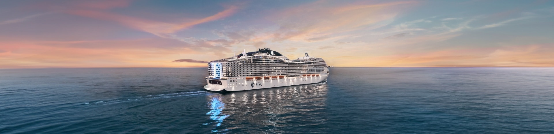 Save up to 30% off your next cruise vacation with MSC Cruises with our limited-time offer on sailings through 2026!