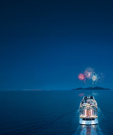 4th of July Sale | MSC Cruises