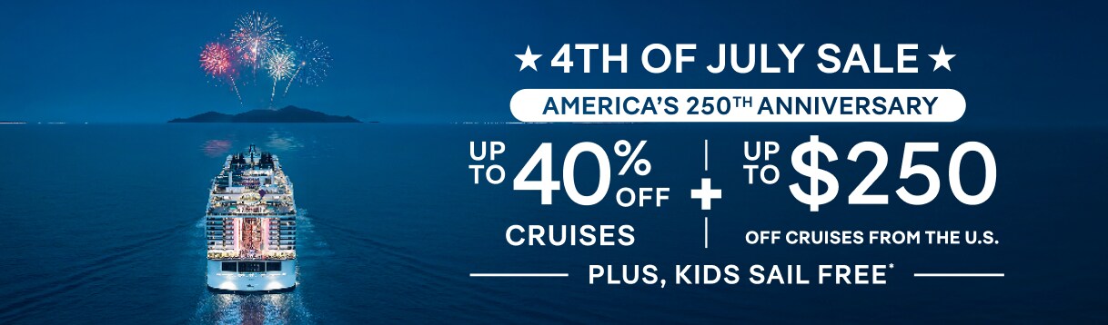 MSC Cruises USA logo