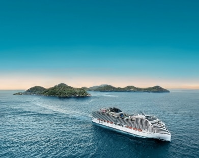 Cruise from $199 and get up to $500 onboard credit to spend at sea on your next MSC Cruise holiday.