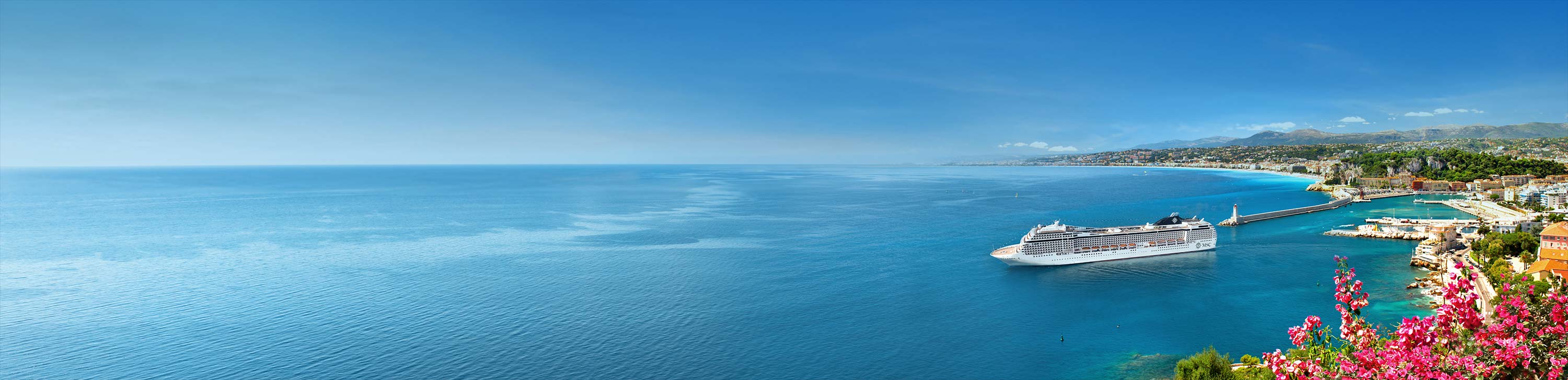 EPIC EUROPE SALE | MSC Cruises