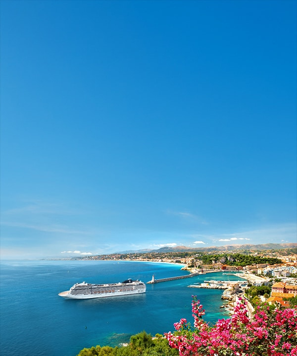 EPIC EUROPE SALE | MSC Cruises