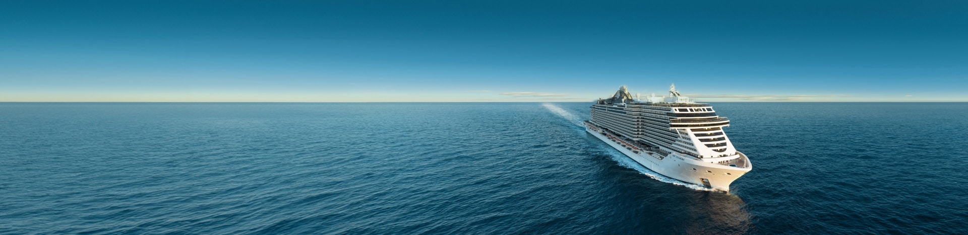 Book your next MSC Cruise holiday with our Flash sale and sail away, hurry while this offer lasts!