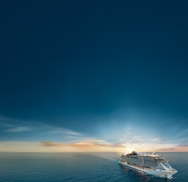 Book your next MSC Cruise holiday with our Flash sale and sail away, hurry while this offer lasts!