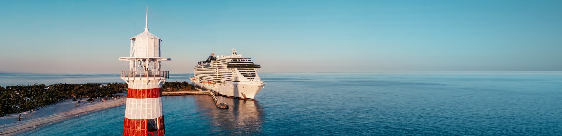 flash sale | MSC Cruises