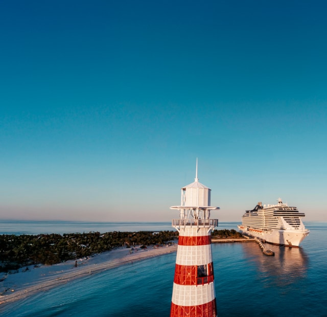 flash sale | MSC Cruises