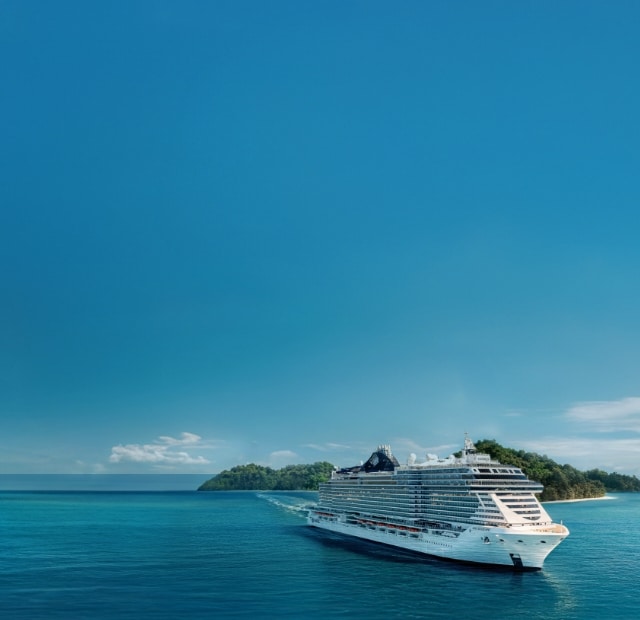 flash sale | MSC Cruises