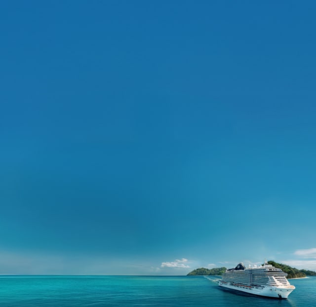 flash sale | MSC Cruises