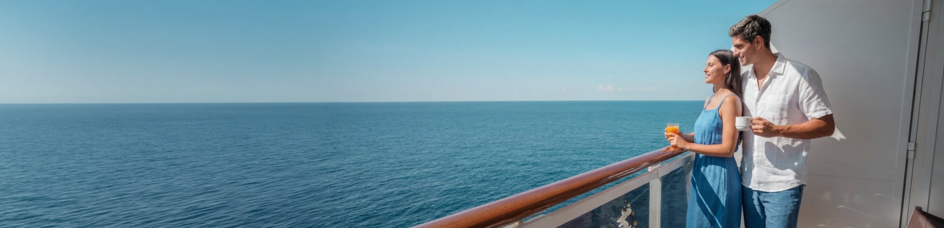 Free Balcony Updates| MSC Cruises