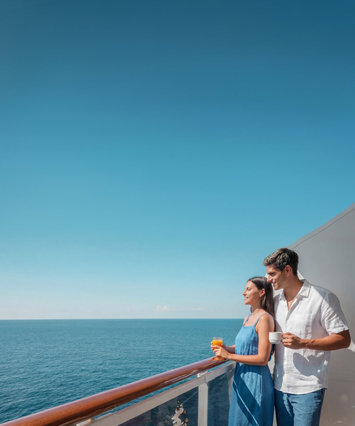 Free Balcony Updates| MSC Cruises