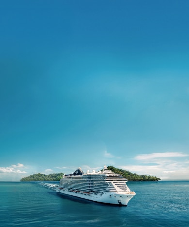 Labor Day Sale | MSC Cruises