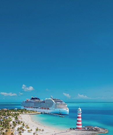 Memorial Day Sale | MSC Cruises