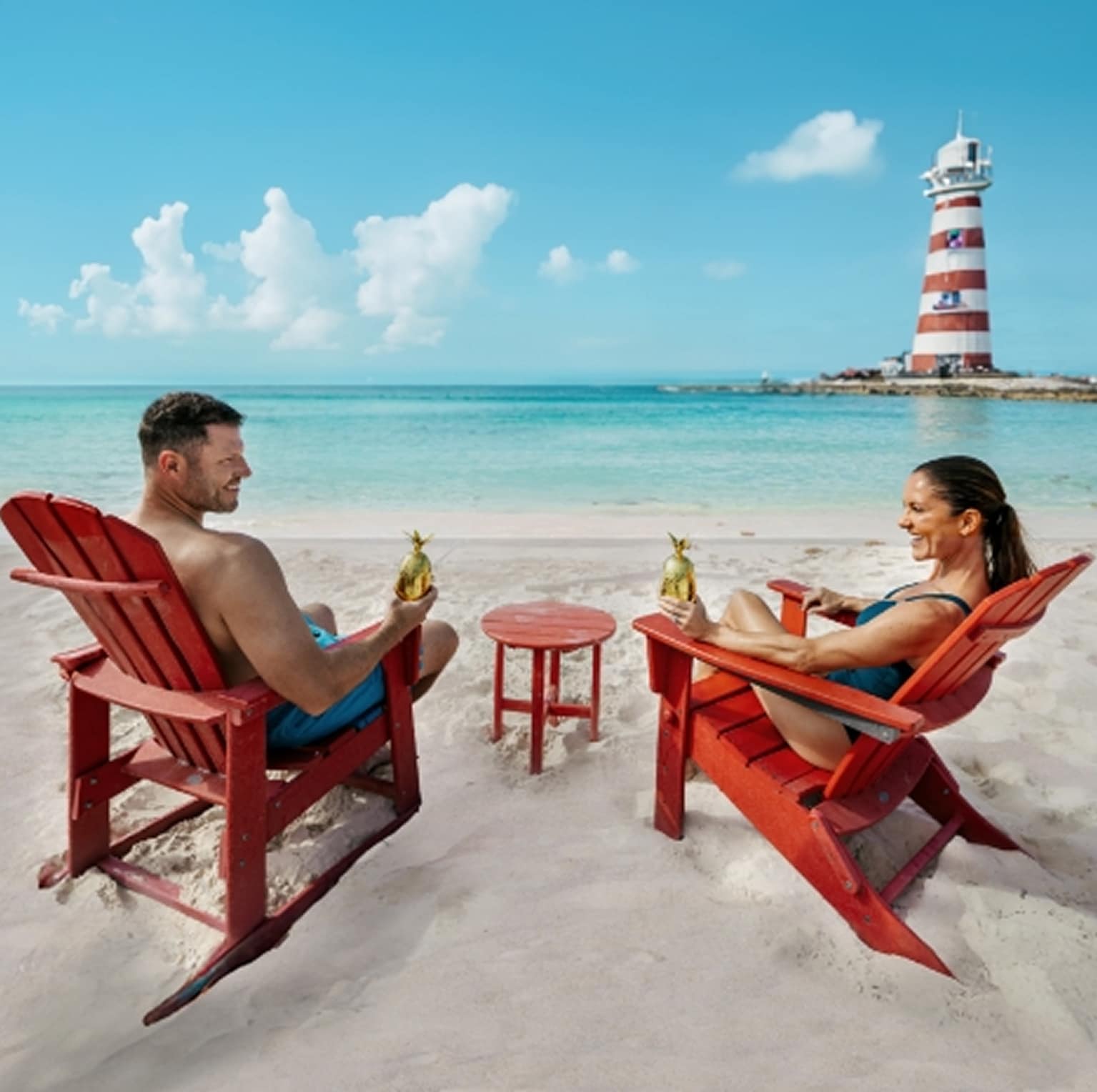 Summer Cruises | MSC Cruises