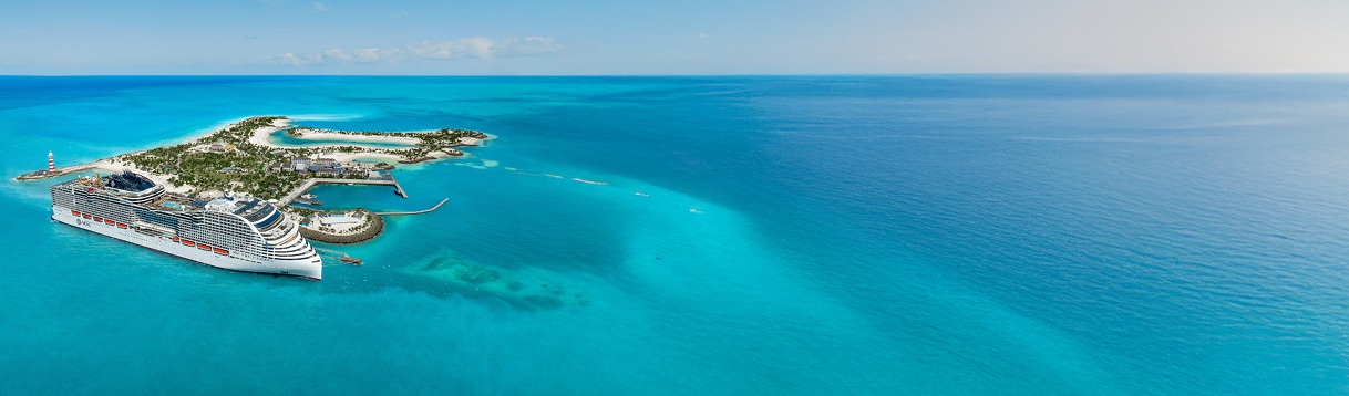 Save big and book your next holiday with up to 30% off cruises, up to $500 onboard credit and kids sail free on select sailings!