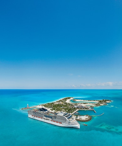 Save big and book your next holiday with up to 30% off cruises, up to $500 onboard credit and kids sail free on select sailings!