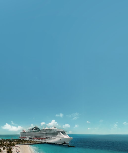 Save big and book your next holiday with up to 30% off cruises and kids sail free on select sailings!