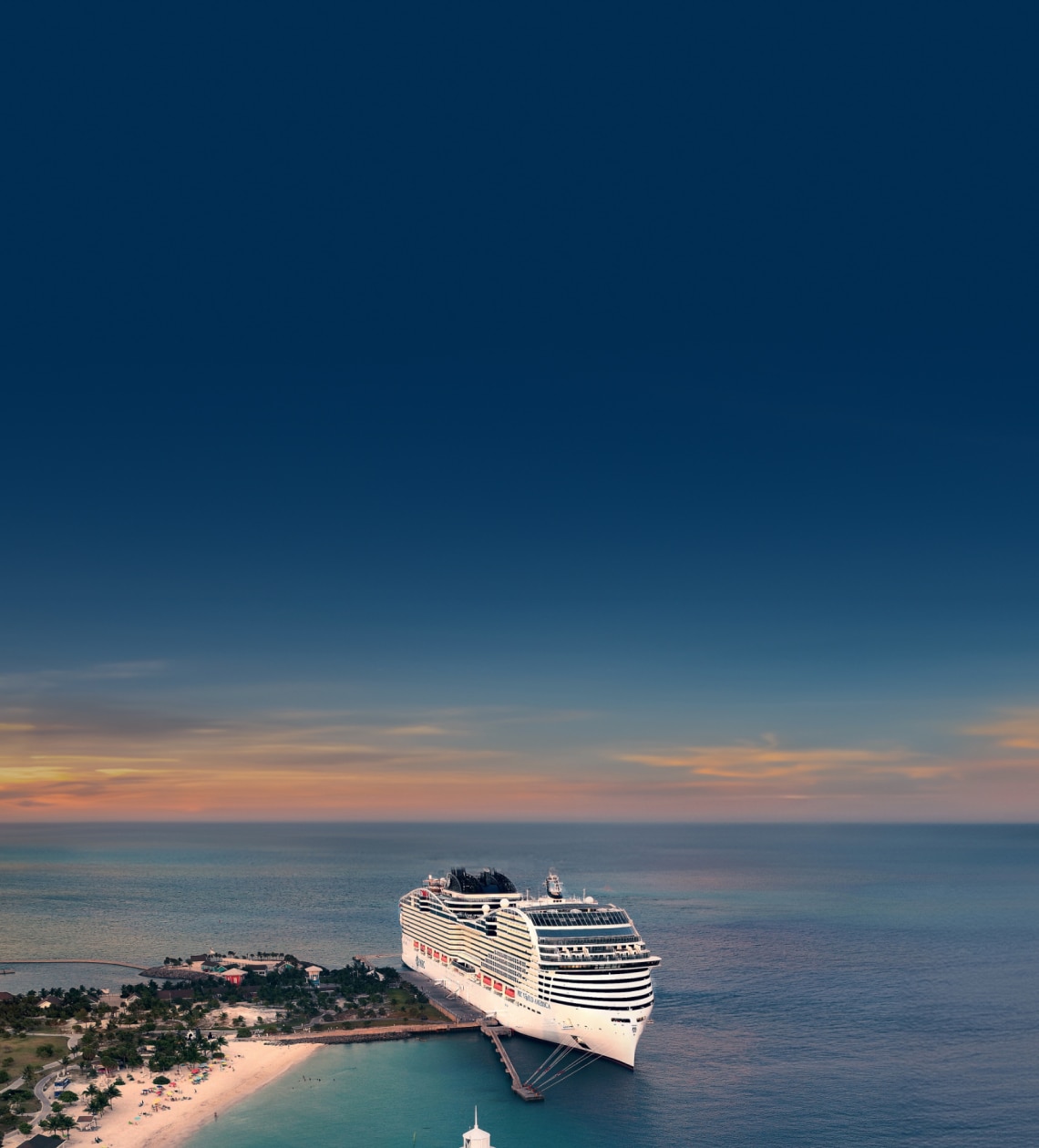 Save big and book your next holiday with up to 35% off cruises, up to $500 onboard credit and kids sail free on select sailings!