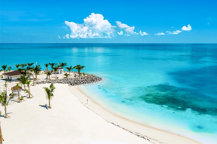 Ocean Cay MSC Marine Reserve \| MSC Cruises