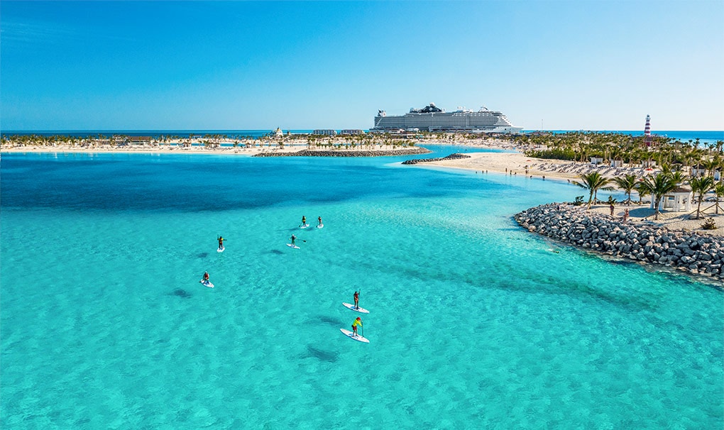 Cruise to Bahamas: Your Ultimate Voyage Guide!