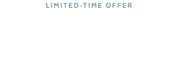 Beverage Promo Lockup | MSC Cruises