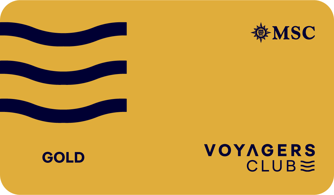 Gold Card