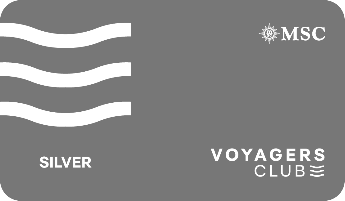 Silver Card