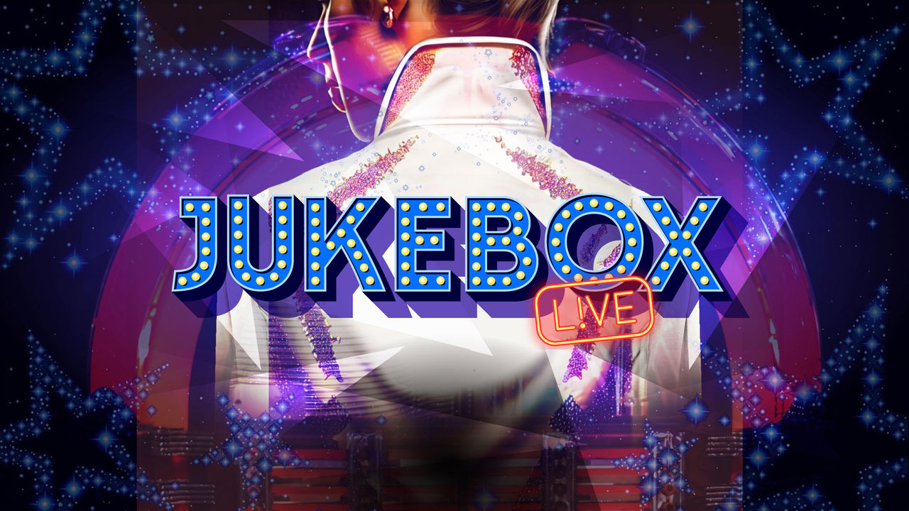 Vivid lights and musical motifs for the Jukebox Live experience onboard | MSC Cruises