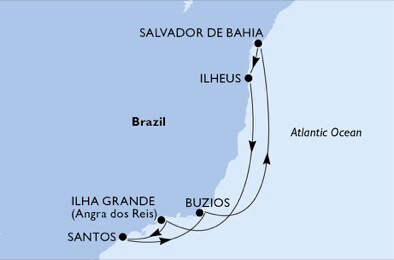 UCV3