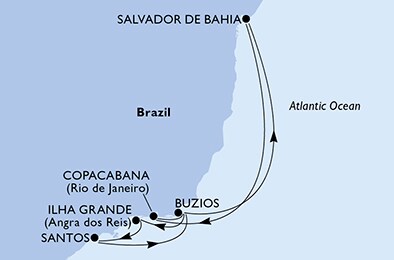 UFCM