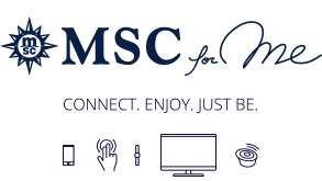 MSC for Me